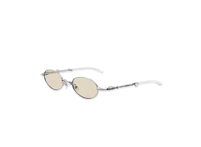 Gentle Monster Pico 02(BR) "Silver"