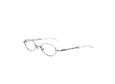 Gentle Monster Pico 02 "Silver"