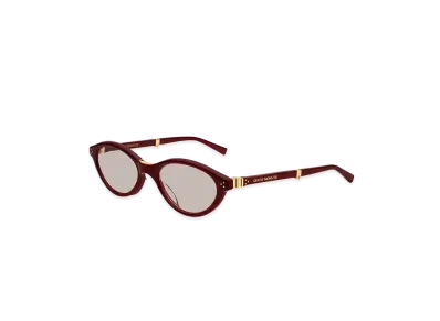 Gentle Monster Takion R8 "Red"