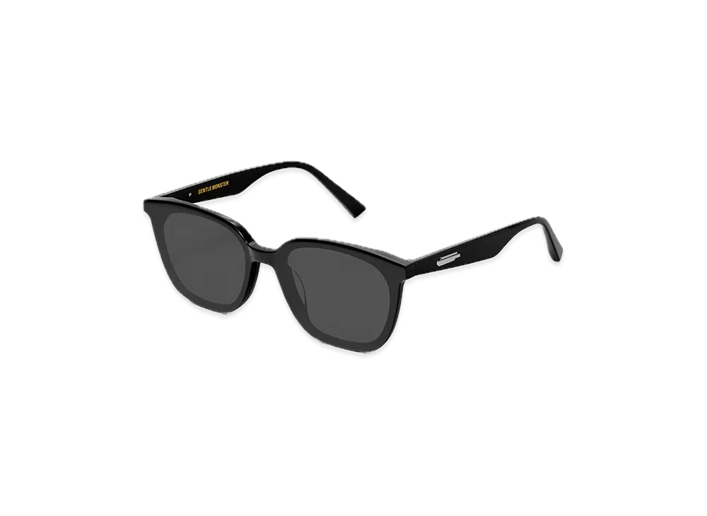 Gentle Monster Lilit 01 "Balck"