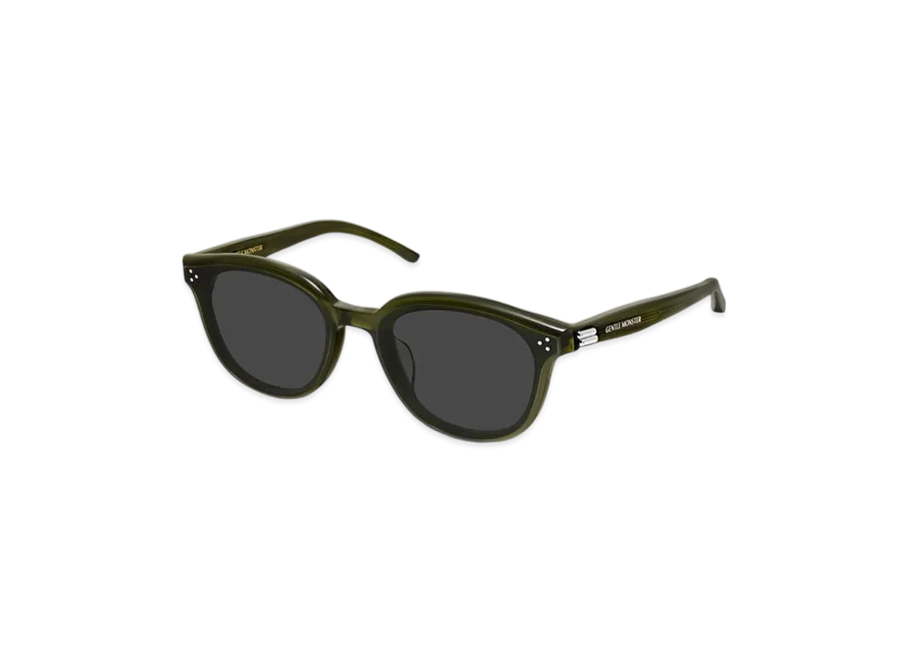 Gentle Monster Dean 01(OR) 