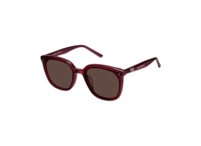 Gentle Monster Lady Lang RC3 "Red/Brown"