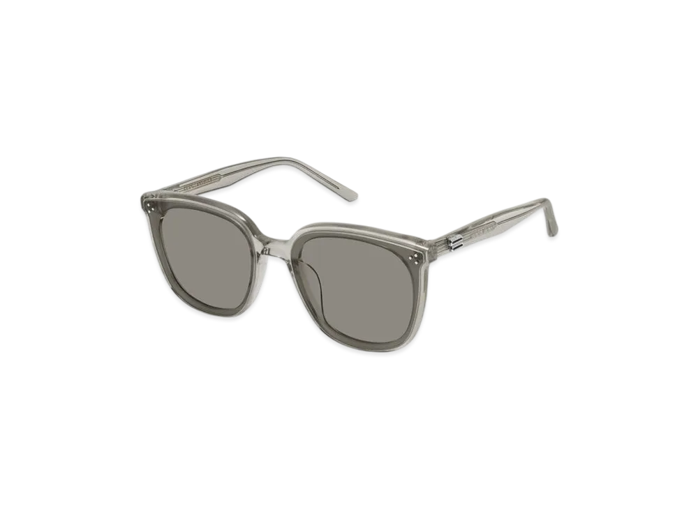 Gentle Monster Lady Lang BRC11 "Brown/Gray"