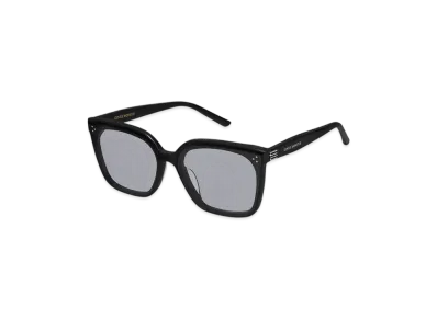 Gentle Monster Piana 01(G) "Black/Gray"