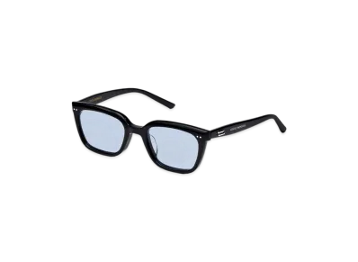 Gentle Monster Breezebe 01(BL) "Black/Blue"