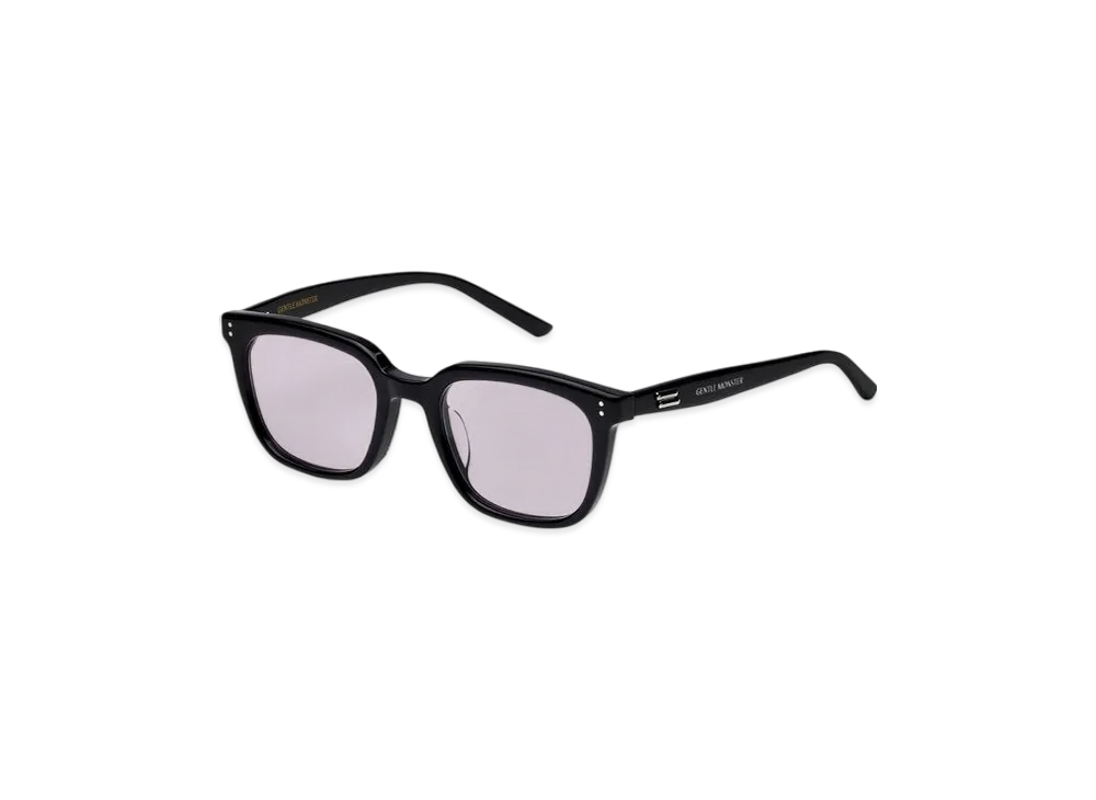 Gentle Monster Days Day 01(V) "Black/Purple"