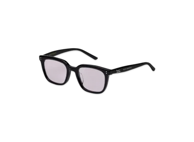 Gentle Monster Days Day 01(V) "Black/Purple"