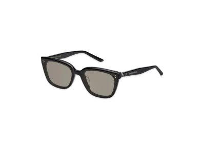 Gentle Monster Numer 01(G) "Black/Gray"