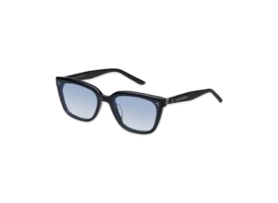 Gentle Monster Numer 01(BLG) "Black/Blue"