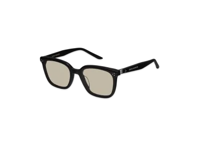 Gentle Monster By Row 01(BR) "Black/Brown"