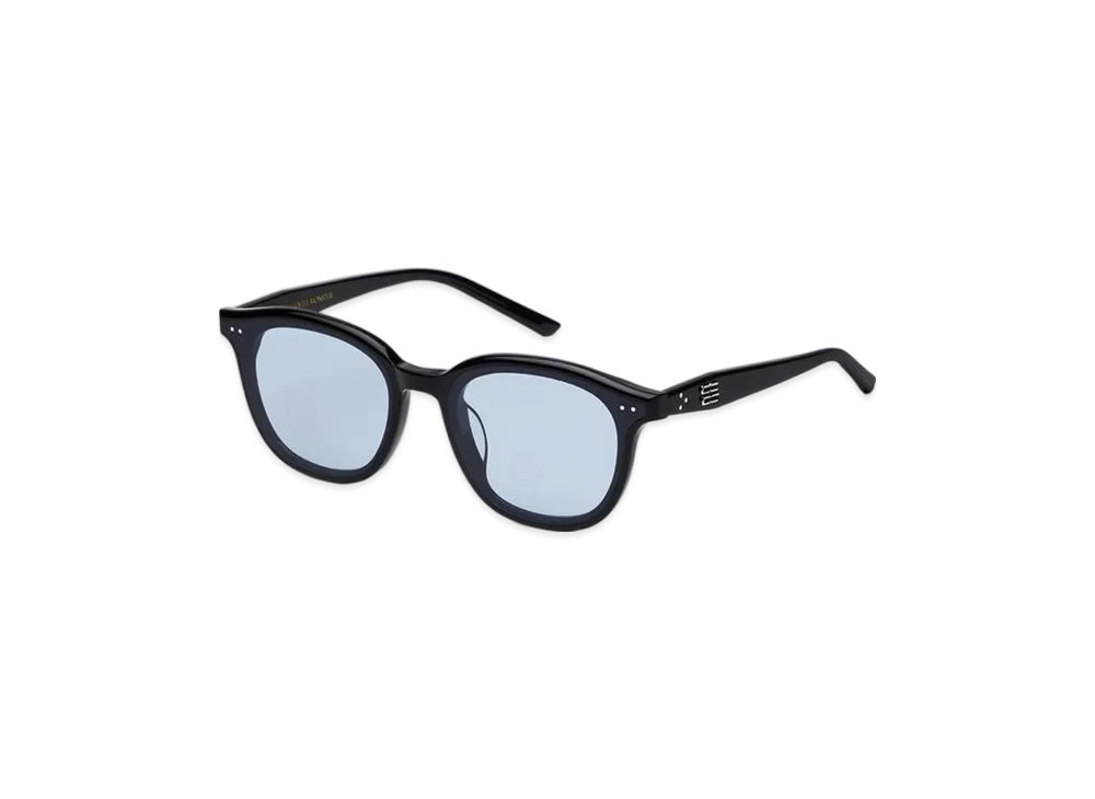 Gentle Monster Jude 01(BL) "Black/Blue"