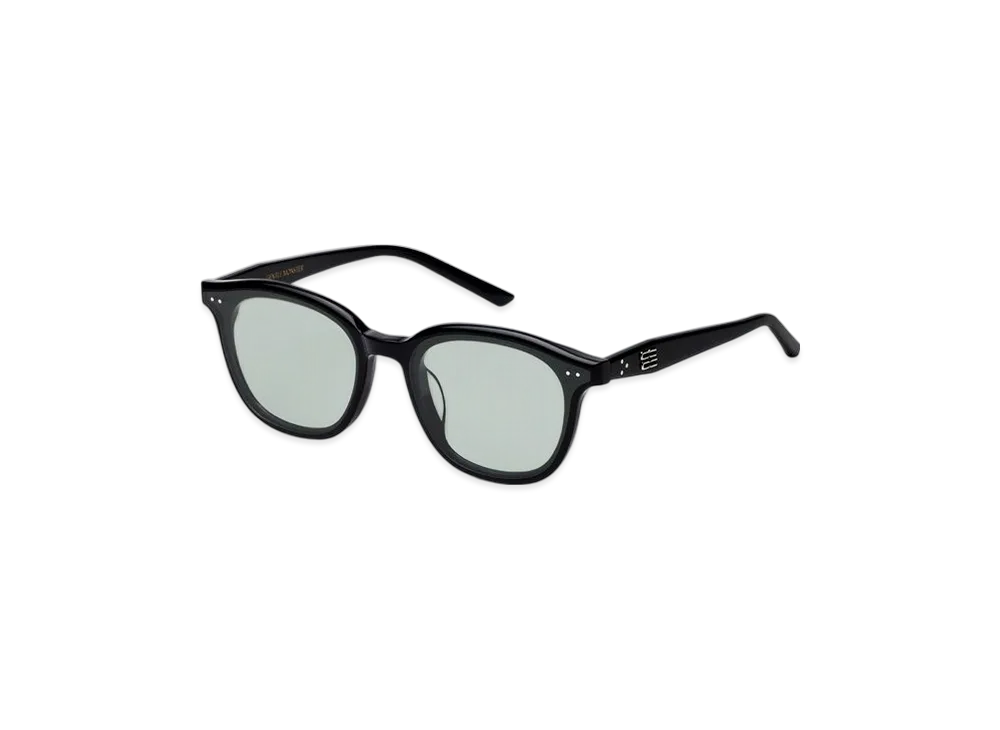 Gentle Monster Jude 01(GR) "Black/Green"