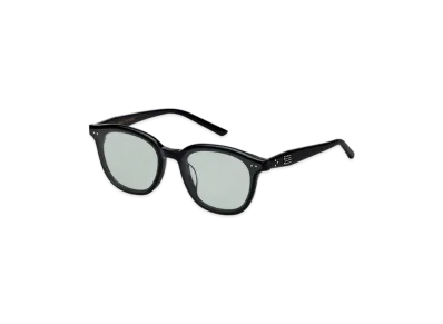 Gentle Monster Jude 01(GR) "Black/Green"