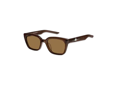 Gentle Monster Hesse BRC13 "Brown/Brown"