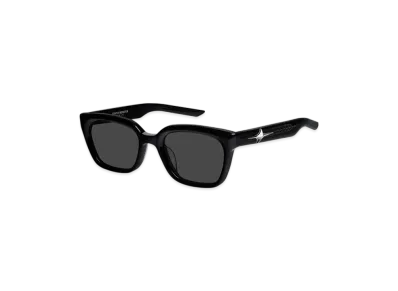 Gentle Monster Hesse 01 "Black/Black"