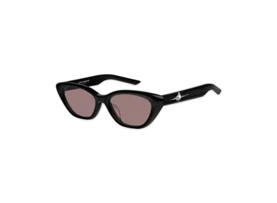 Gentle Monster Mowa 01(R) "Black/Red"