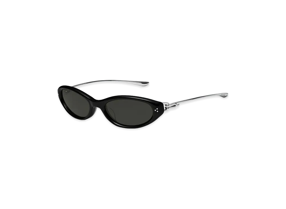 Gentle Monster Crepe 01 "Green/Brown"