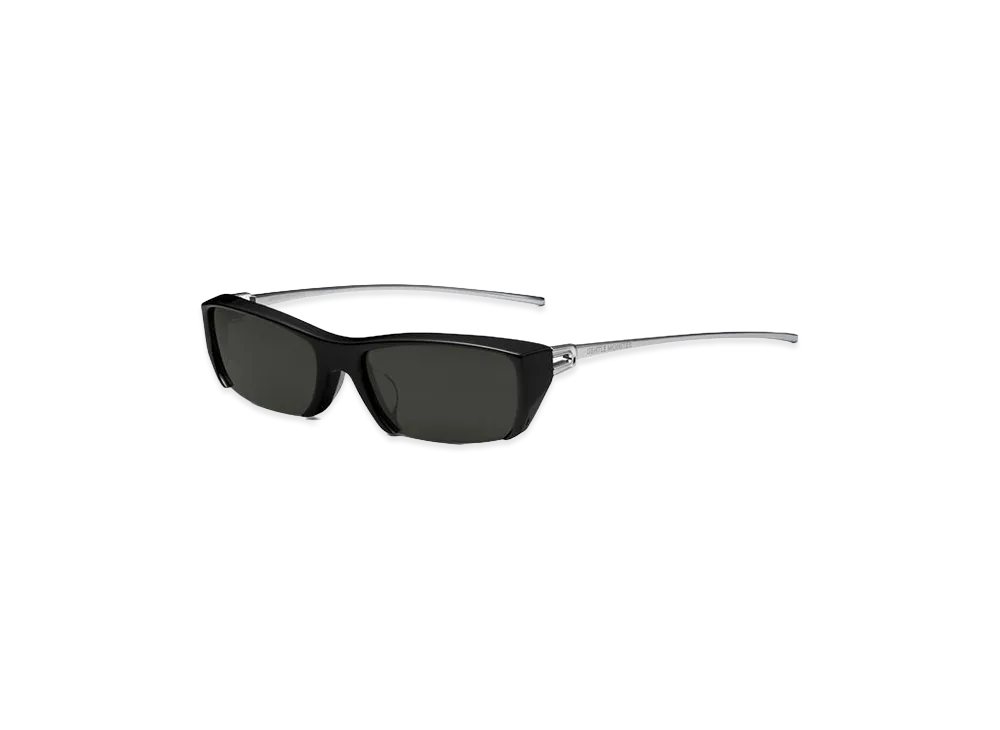 Gentle Monster Room 433 01 "Tortoiseshell/Black"