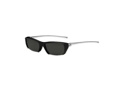 Gentle Monster Room 433 01 "Tortoiseshell/Black"