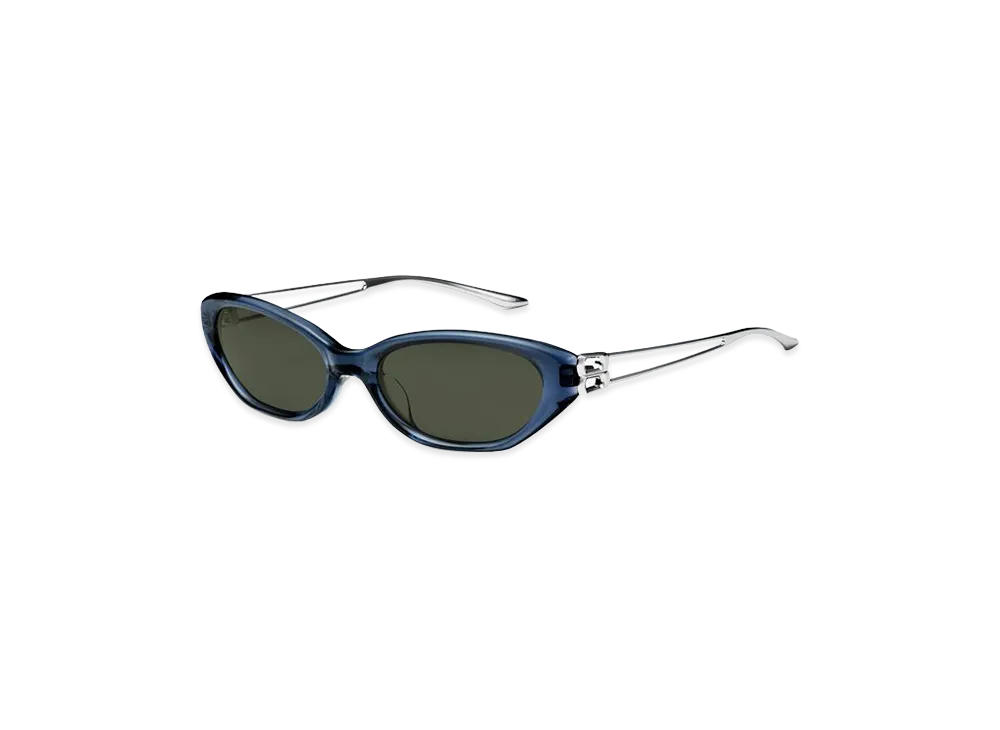 Gentle Monster Mimosa NC2 "Blue/Green"