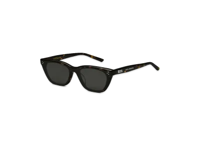 Gentle Monster Dodo T9 "Tortoiseshell/Black"