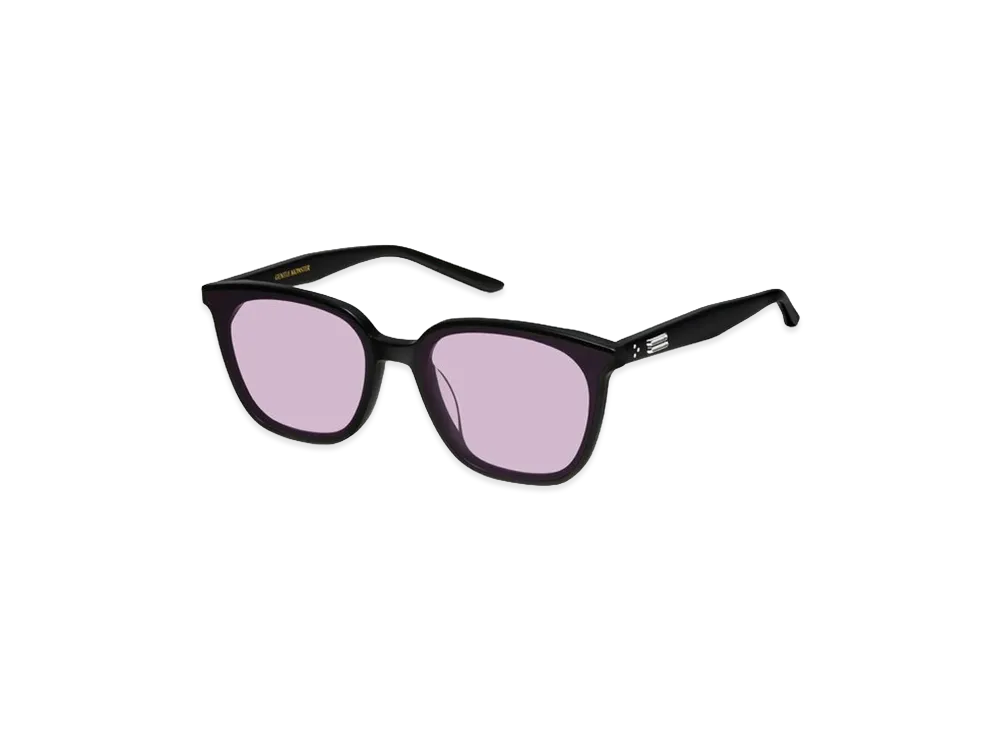 Gentle Monster Alma 01(V) "Black/Purple"