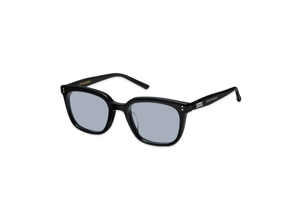 Gentle Monster Daze 01(BL) "Black/Blue"