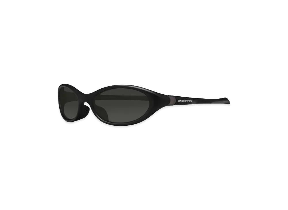 Gentle Monster Velo M01 "Black/Black"