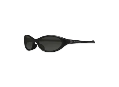 Gentle Monster Velo M01 "Black/Black"