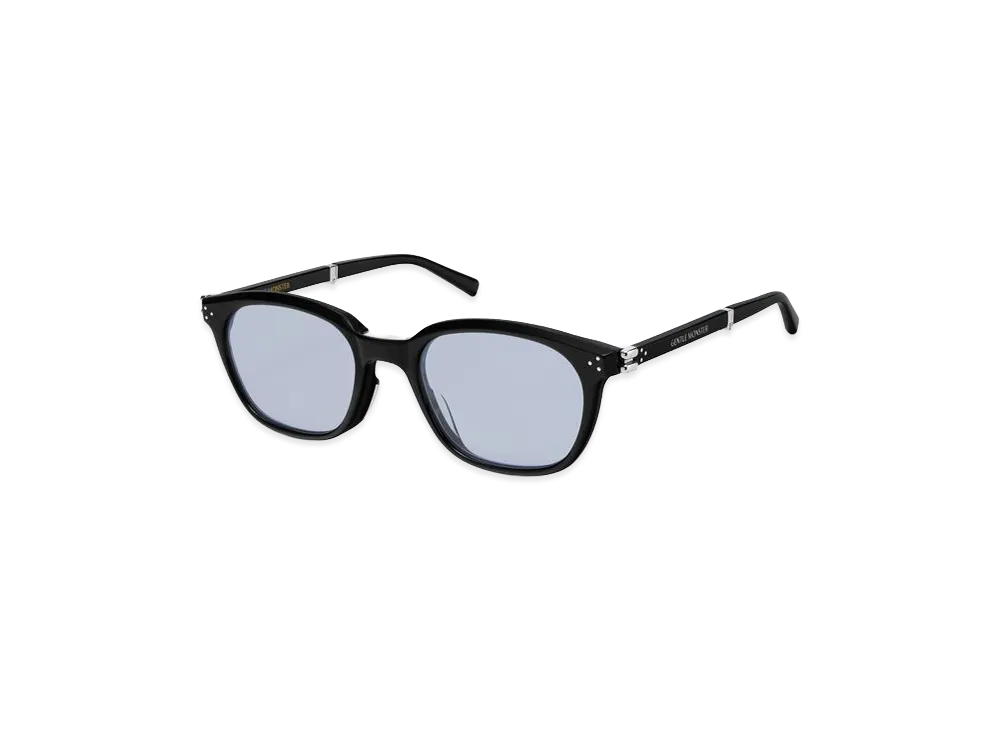Gentle Monster Jasmin 01(BL) "Black/Blue"