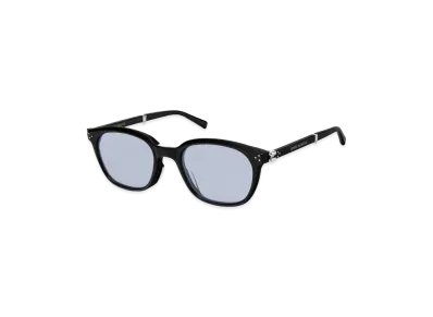 Gentle Monster Jasmin 01(BL) "Black/Blue"