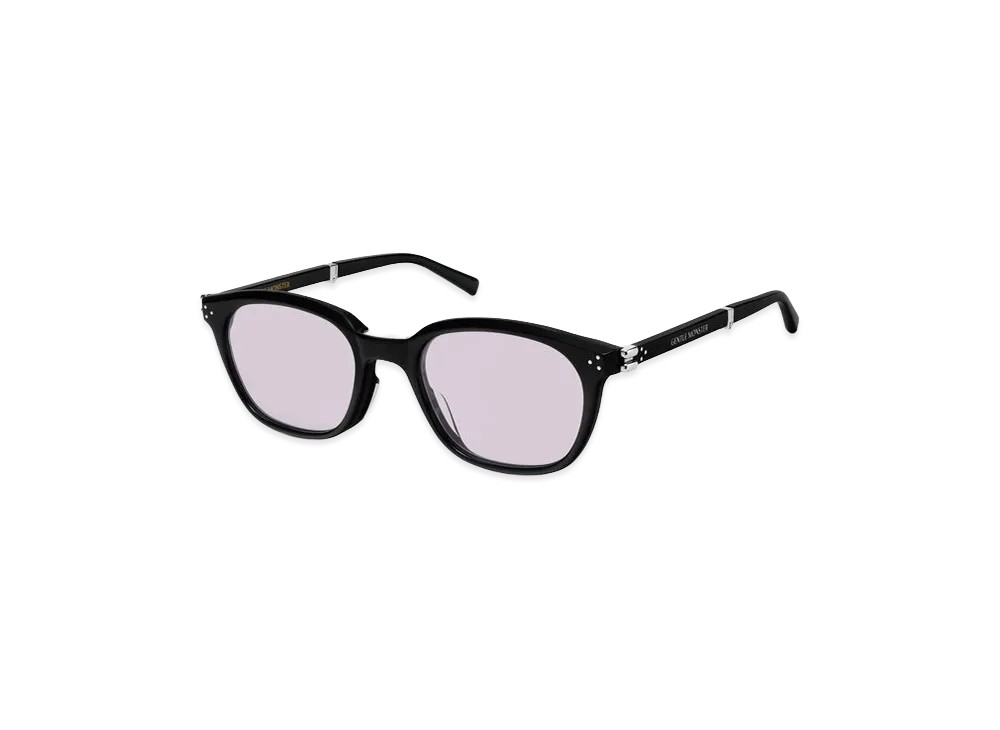 Gentle Monster Jasmin 01(V) "Black/Purple"