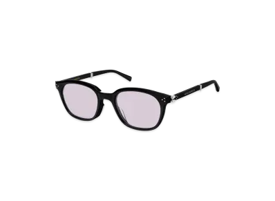 Gentle Monster Jasmin 01(V) "Black/Purple"