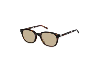 Gentle Monster Jasmin T1 "Tortoiseshell/Brown"