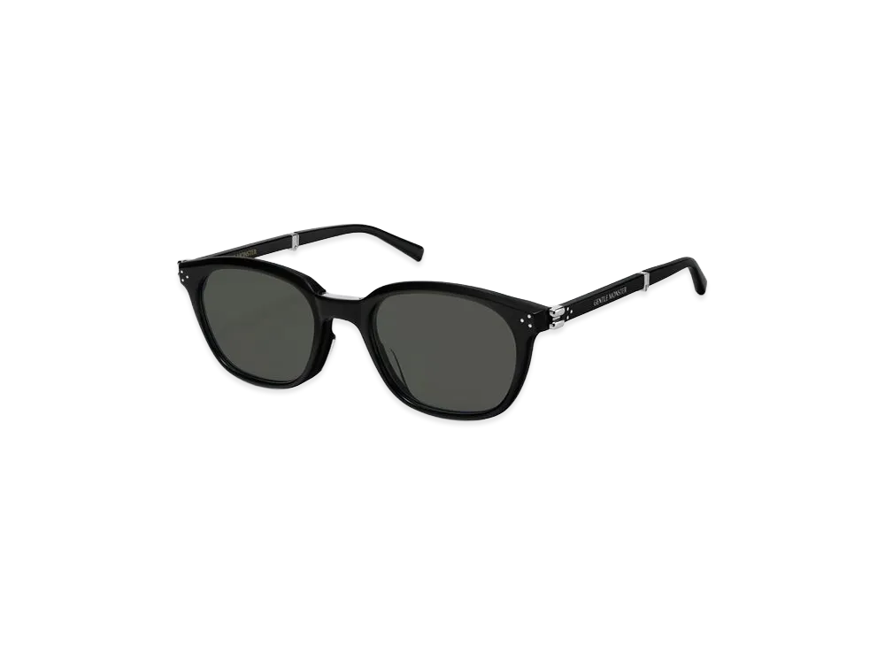 Gentle Monster Jasmin 01 "Black/Black"