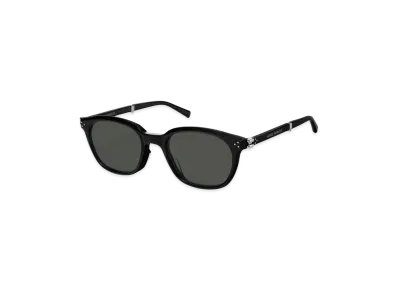 Gentle Monster Jasmin 01 "Black/Black"