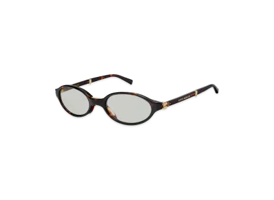 Gentle Monster Ivy T1 "Tortoiseshell/Grey"