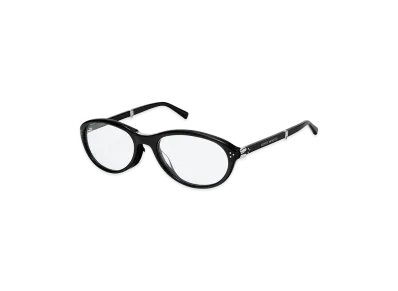 Gentle Monster Harv 01(C) "Black/Clear"