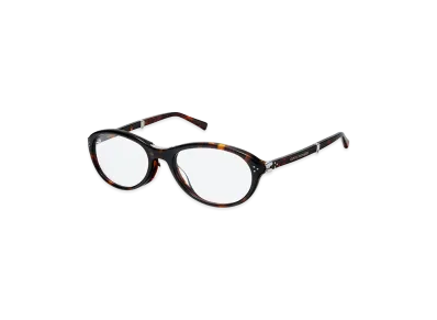 Gentle Monster Harv T1(C) "Tortoiseshell/Clear"