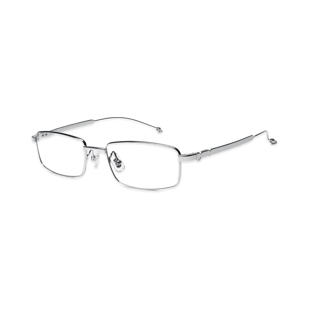 Gentle Monster x Maison Margiela MM322 02 "Silver/Clear"