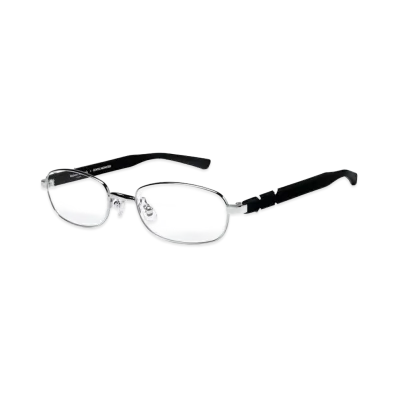 Gentle Monster x Maison Margiela MM311 02 "Silver/Clear"
