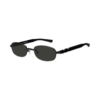 Gentle Monster x Maison Margiela MM311 M01 "Black/Black"