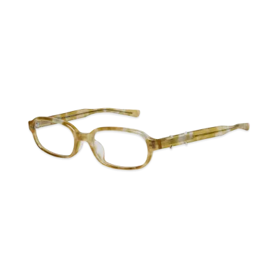 Gentle Monster x Maison Margiela MM313 T13 "Tortoiseshell/Clear"