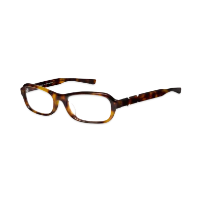 Gentle Monster x Maison Margiela MM314 L2 "Tortoiseshell/Clear"