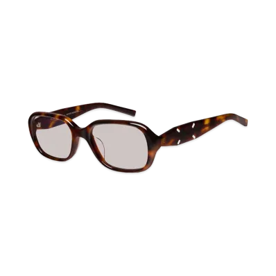 Gentle Monster x Maison Margiela MM306 L2 "Tortoiseshell/Purple"