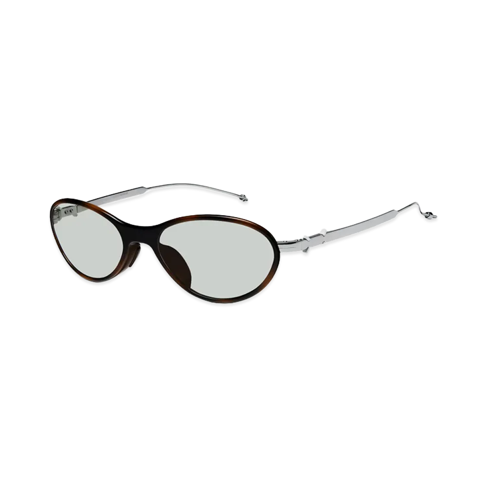 Gentle Monster x Maison Margiela MM320 L2 "Brown/Grey"