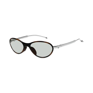 Gentle Monster x Maison Margiela MM320 L2 "Brown/Grey"