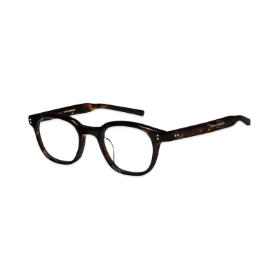 Gentle Monster x Maison Margiela MM307 T1 "Tortoiseshell/Clear"