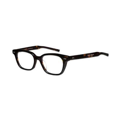 Gentle Monster x Maison Margiela MM308 T1 "Tortoiseshell/Clear"