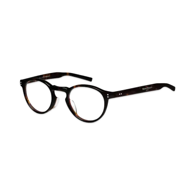 Gentle Monster x Maison Margiela MM309 T1 "Tortoiseshell/Clear"